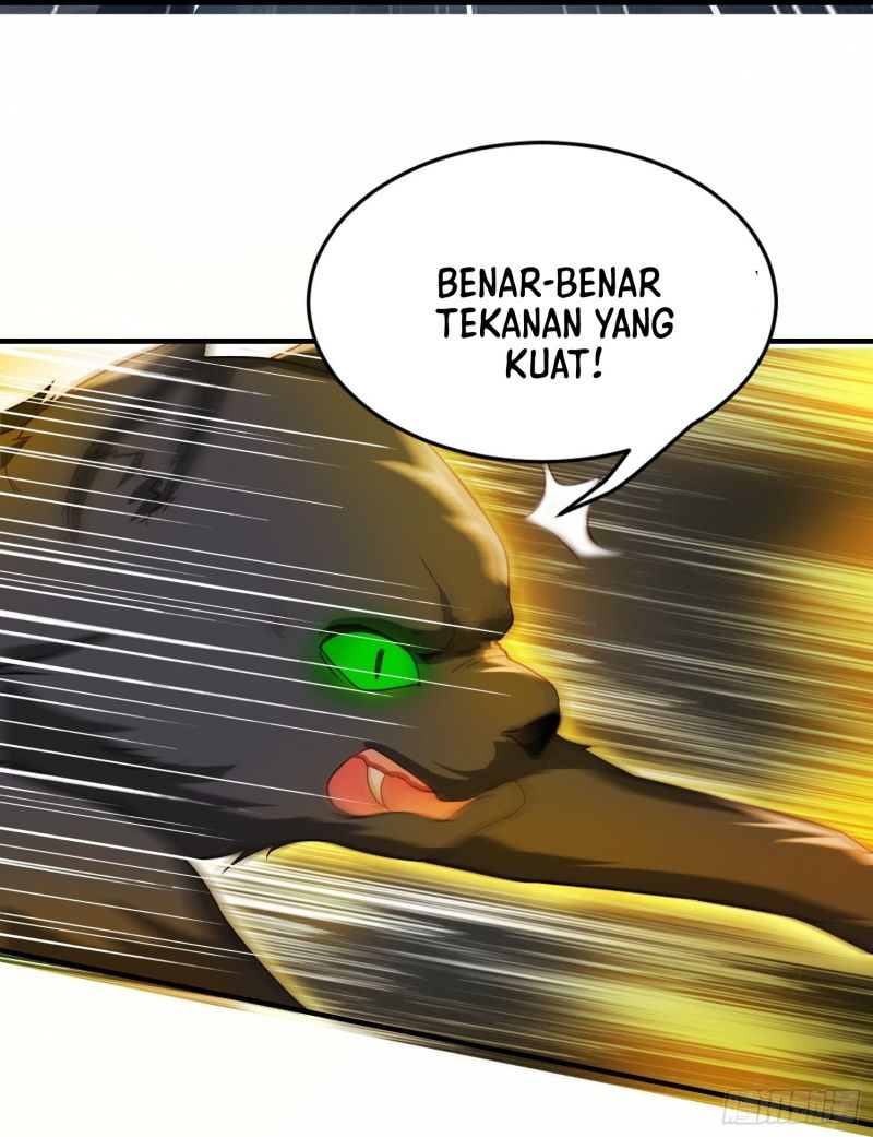 King in the City Chapter 02 Gambar 25