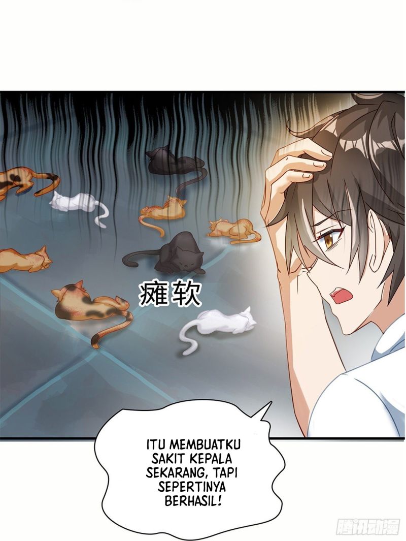 King in the City Chapter 02 Gambar 28