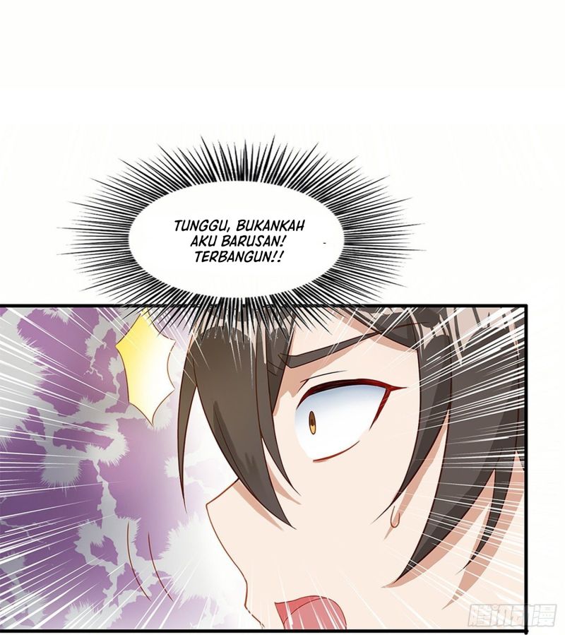 King in the City Chapter 02 Gambar 33