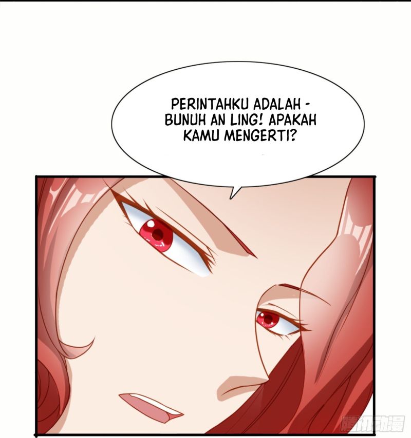 King in the City Chapter 02 Gambar 39