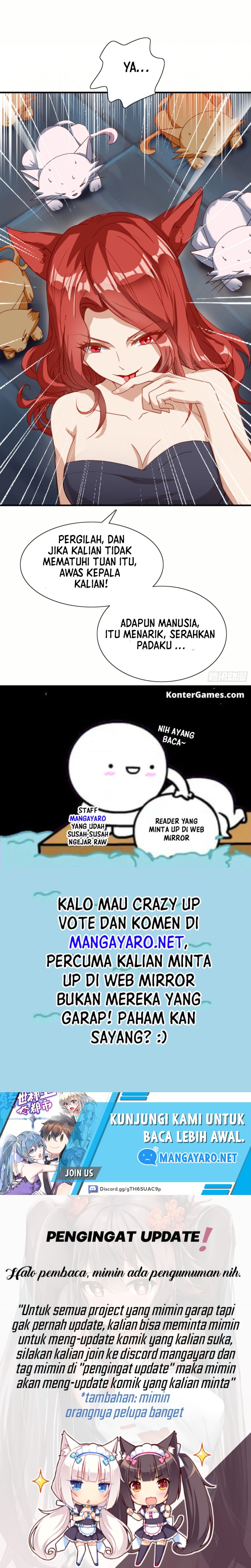 King in the City Chapter 02 Gambar 40