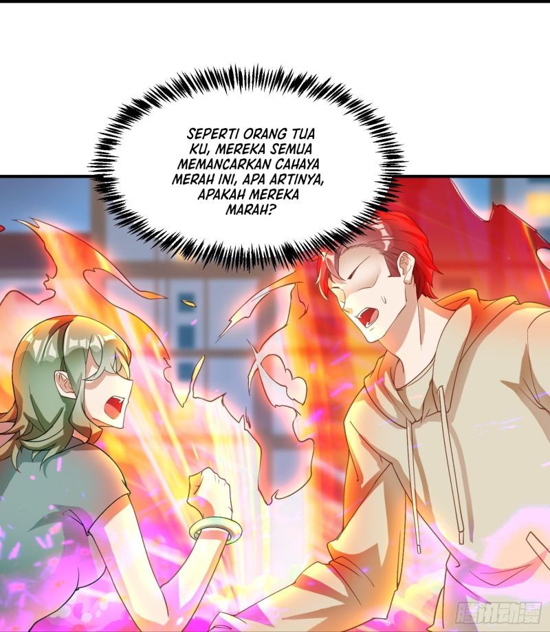 King in the City Chapter 03 Gambar 5