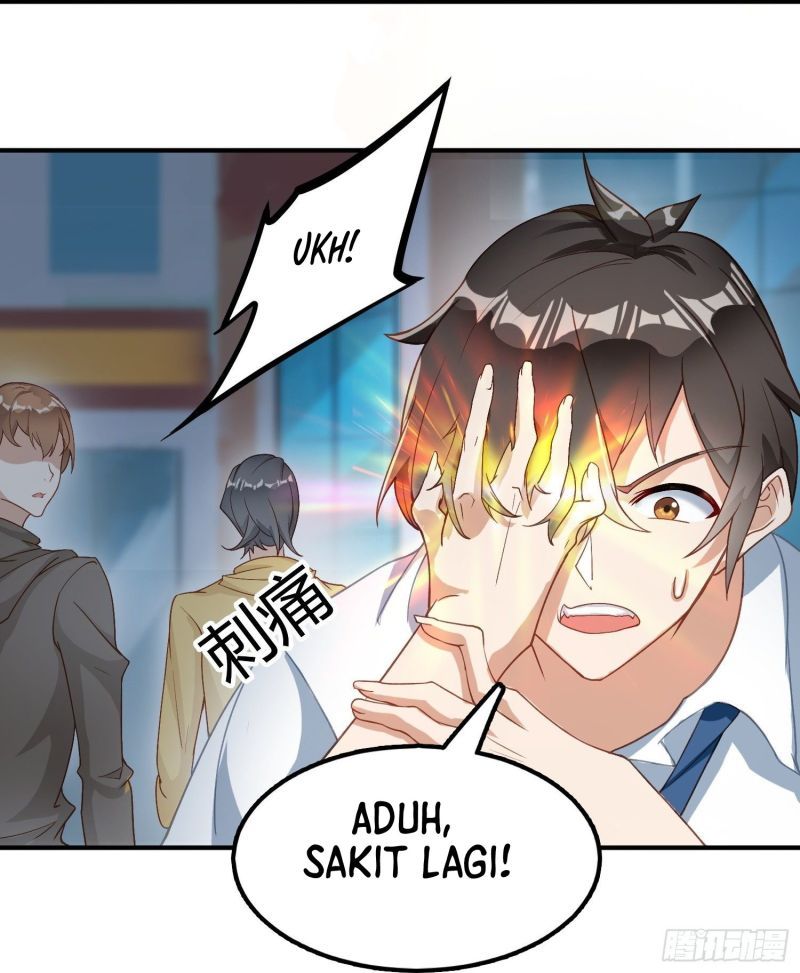 King in the City Chapter 03 Gambar 7