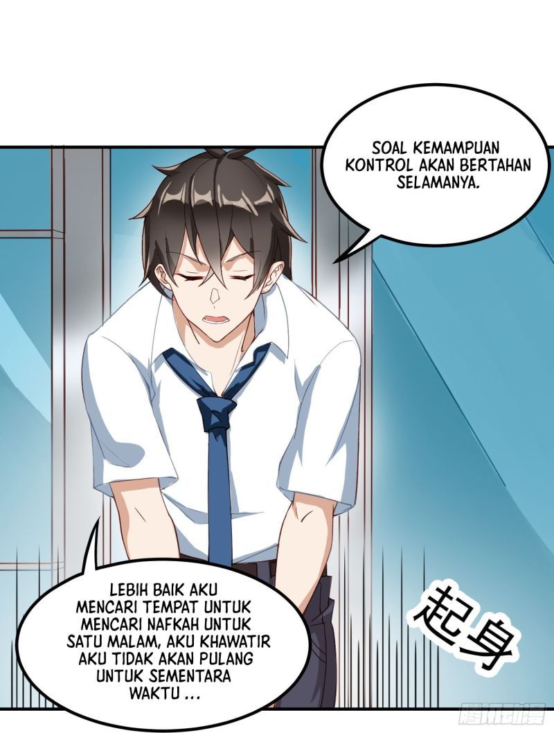King in the City Chapter 03 Gambar 12