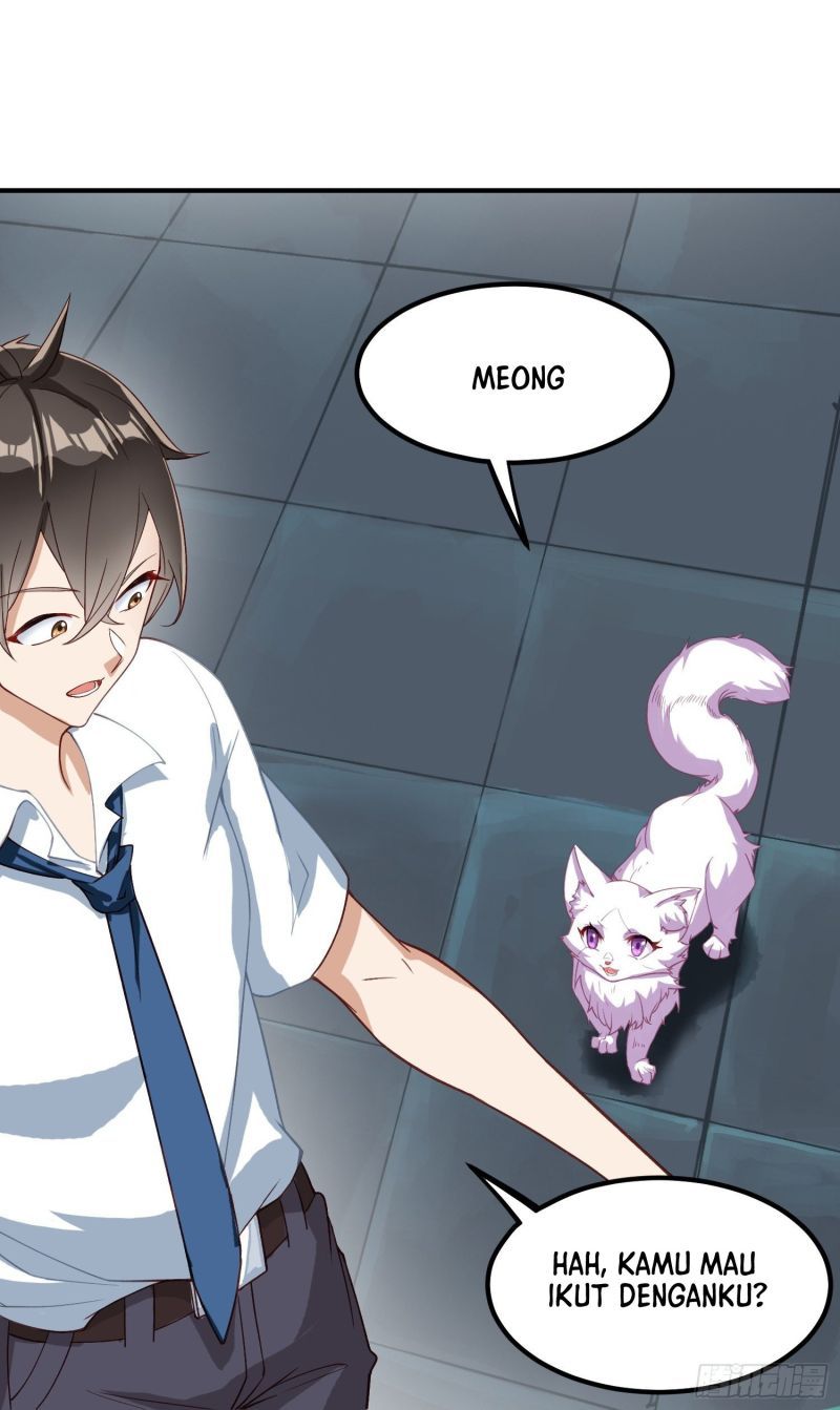 King in the City Chapter 03 Gambar 13