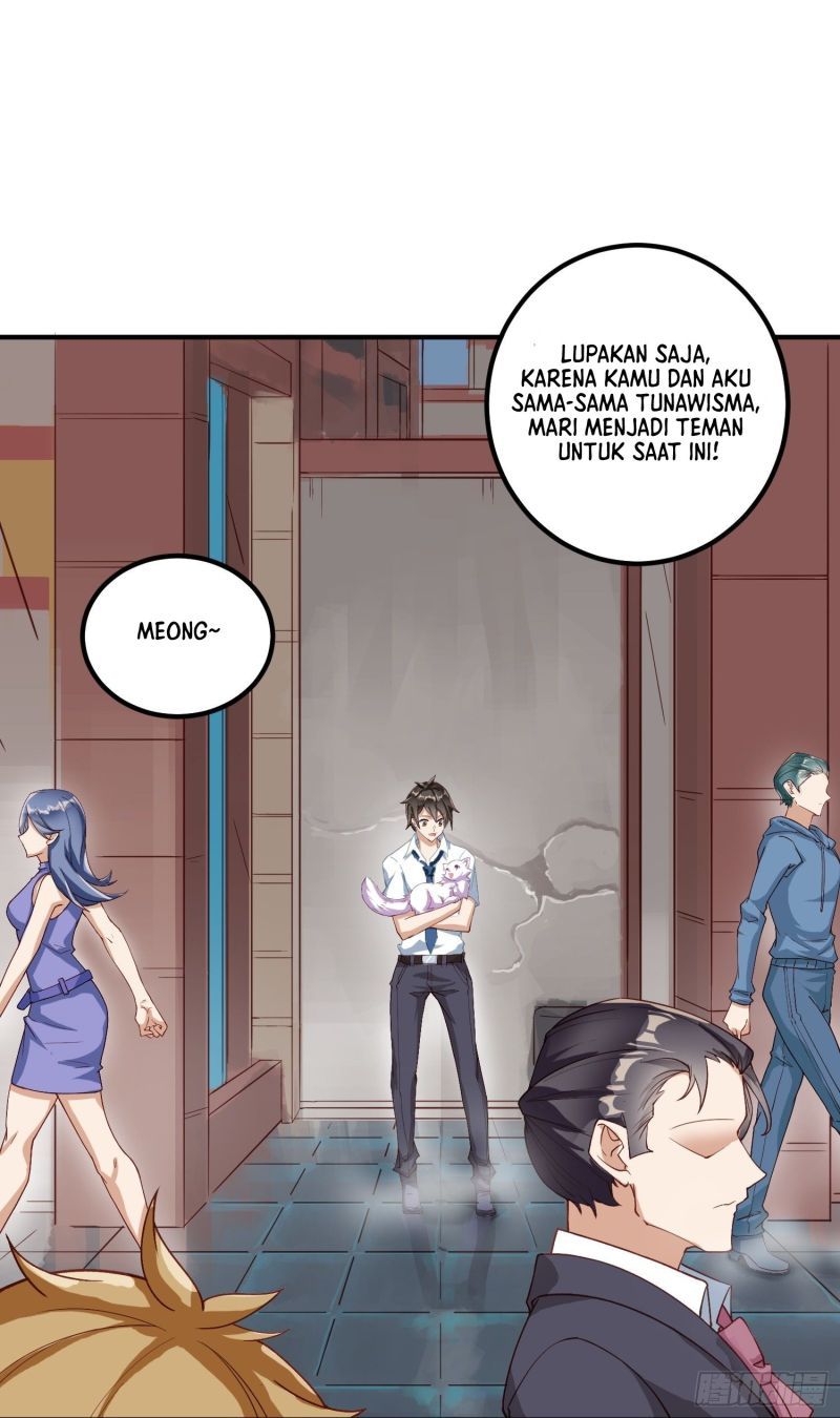 King in the City Chapter 03 Gambar 14