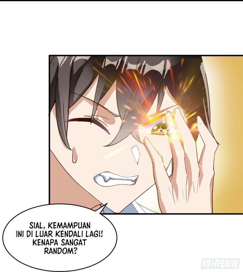 King in the City Chapter 03 Gambar 25