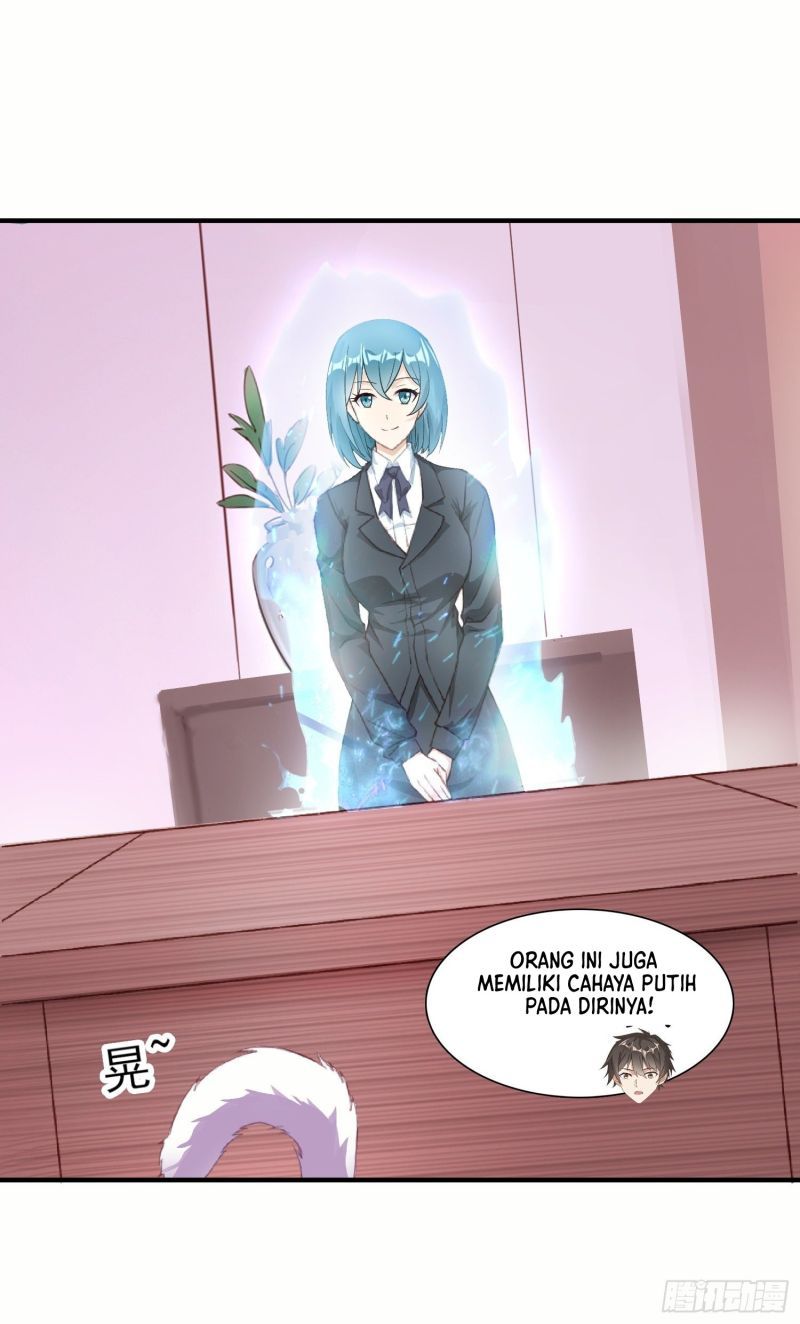 King in the City Chapter 04 Gambar 2