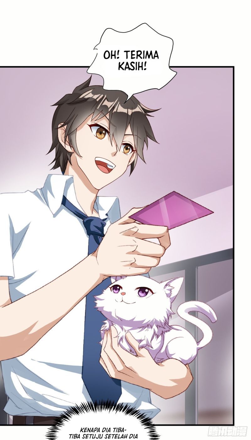 King in the City Chapter 04 Gambar 5
