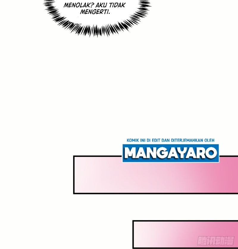 King in the City Chapter 04 Gambar 6