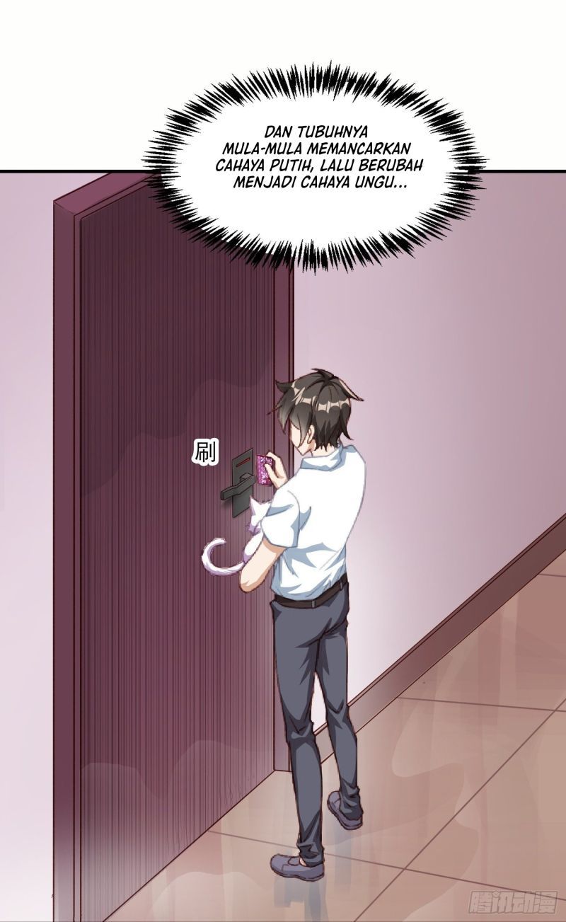 King in the City Chapter 04 Gambar 7
