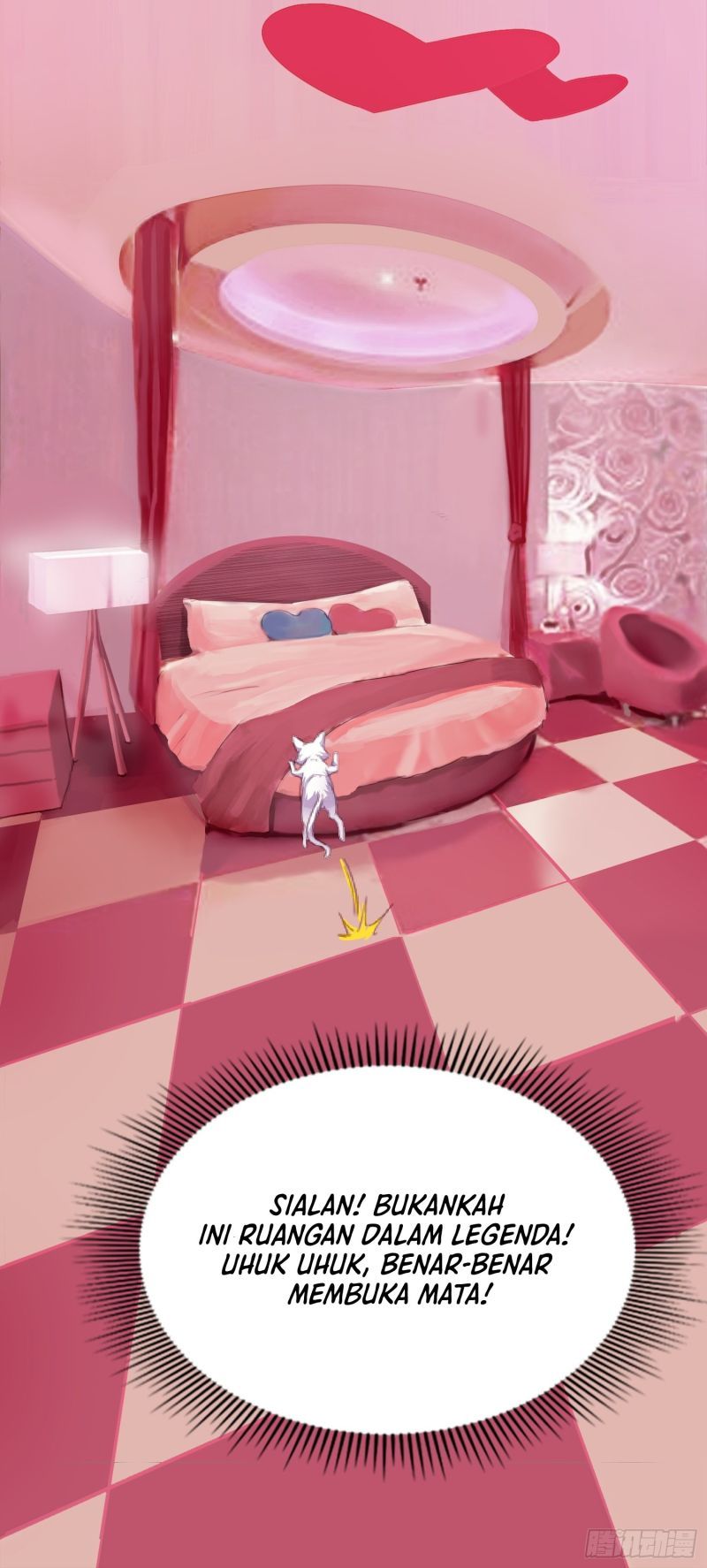 King in the City Chapter 04 Gambar 9