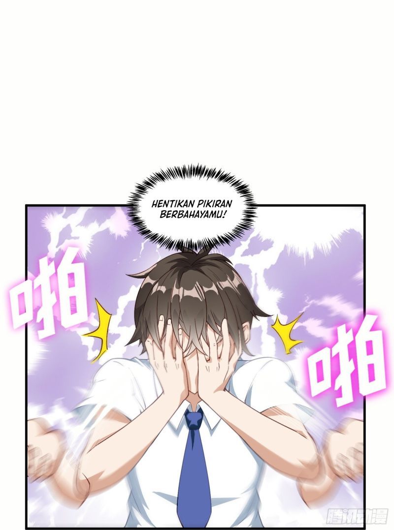 King in the City Chapter 04 Gambar 12
