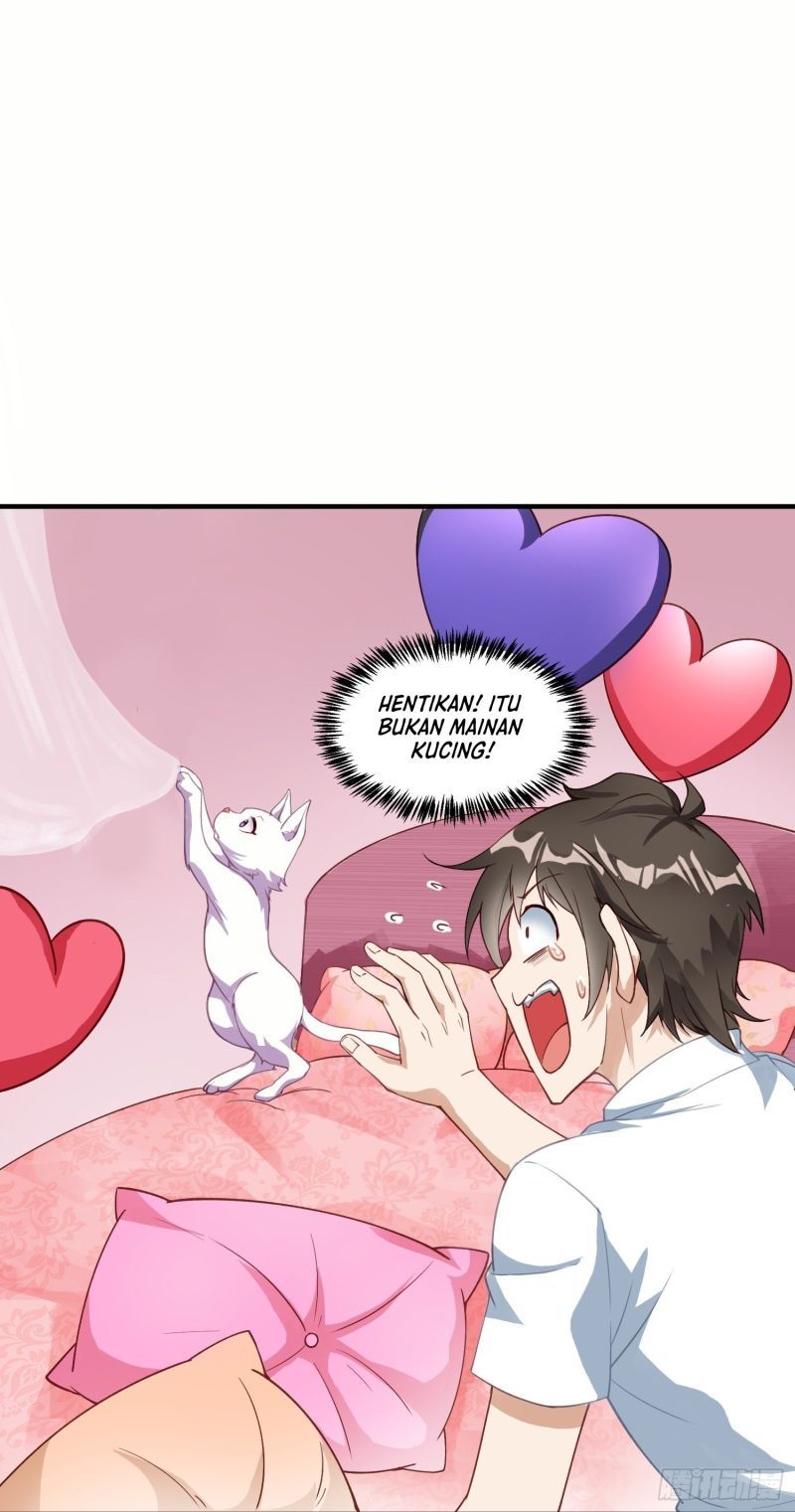 King in the City Chapter 04 Gambar 13