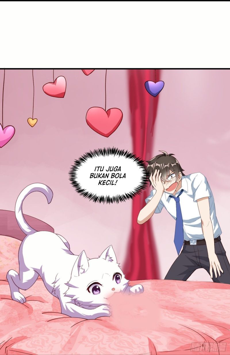 King in the City Chapter 04 Gambar 14