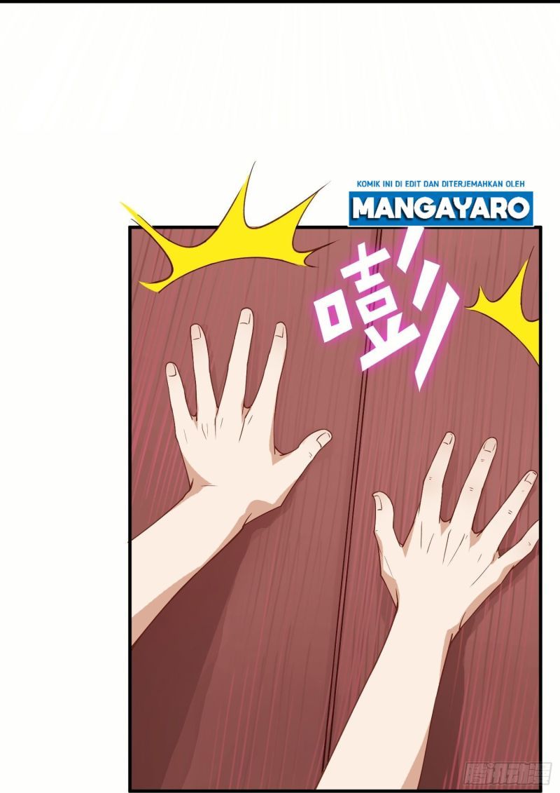 King in the City Chapter 04 Gambar 16