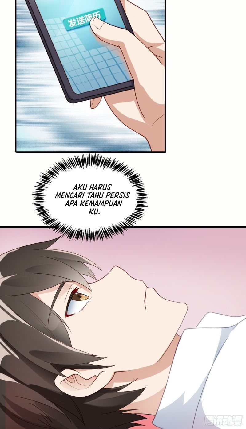 King in the City Chapter 04 Gambar 19