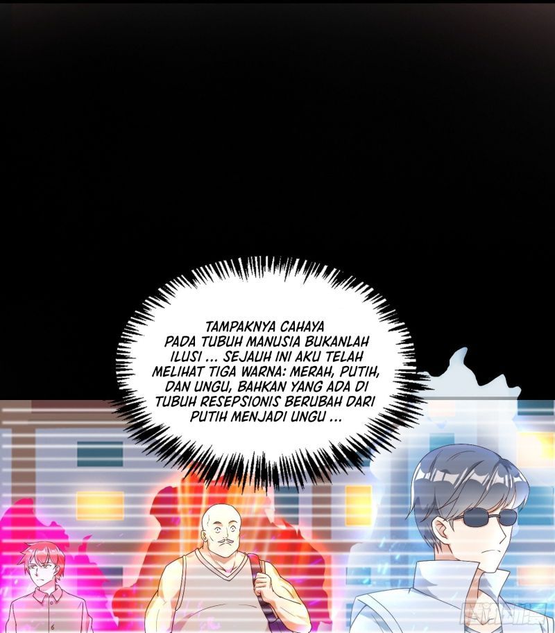 King in the City Chapter 04 Gambar 20