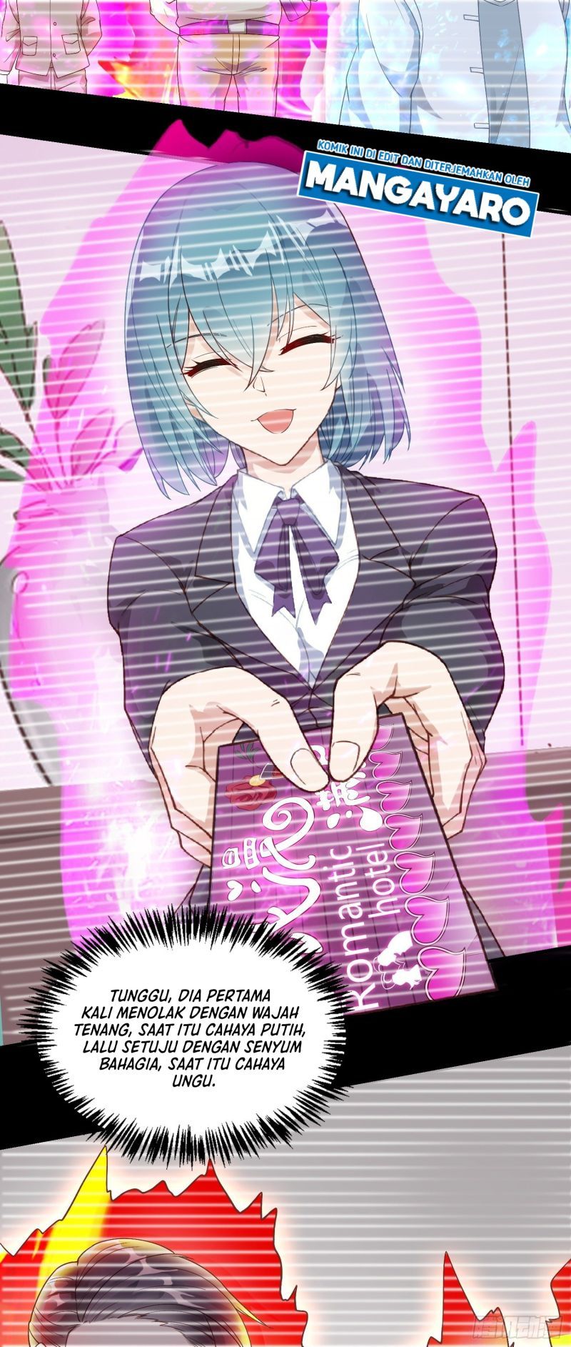 King in the City Chapter 04 Gambar 21