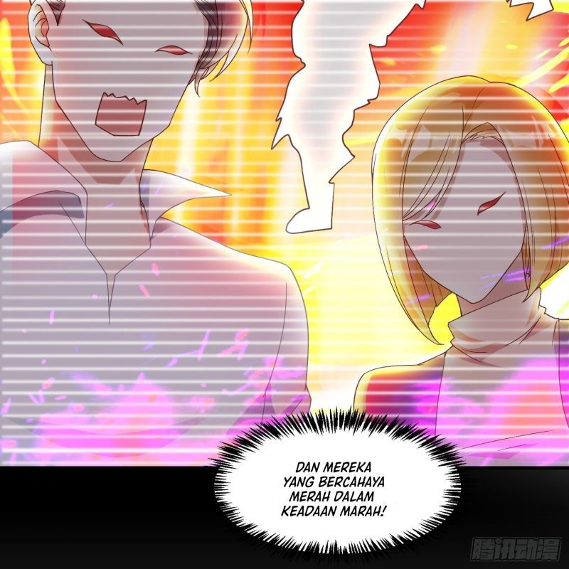 King in the City Chapter 04 Gambar 22