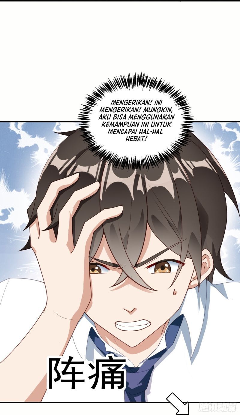 King in the City Chapter 04 Gambar 24