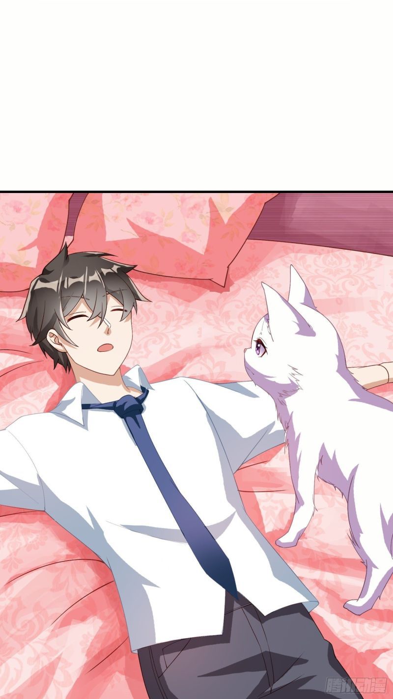 King in the City Chapter 04 Gambar 28