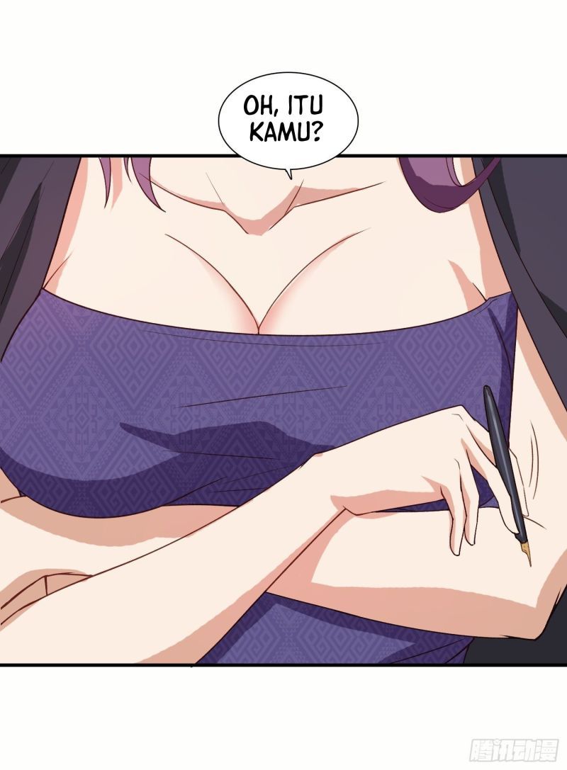 King in the City Chapter 04 Gambar 34