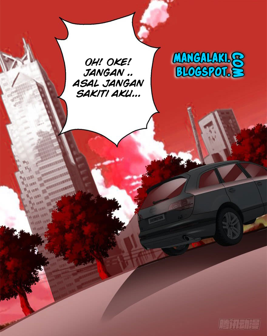 King of Apocalypse Chapter 04 Gambar 9