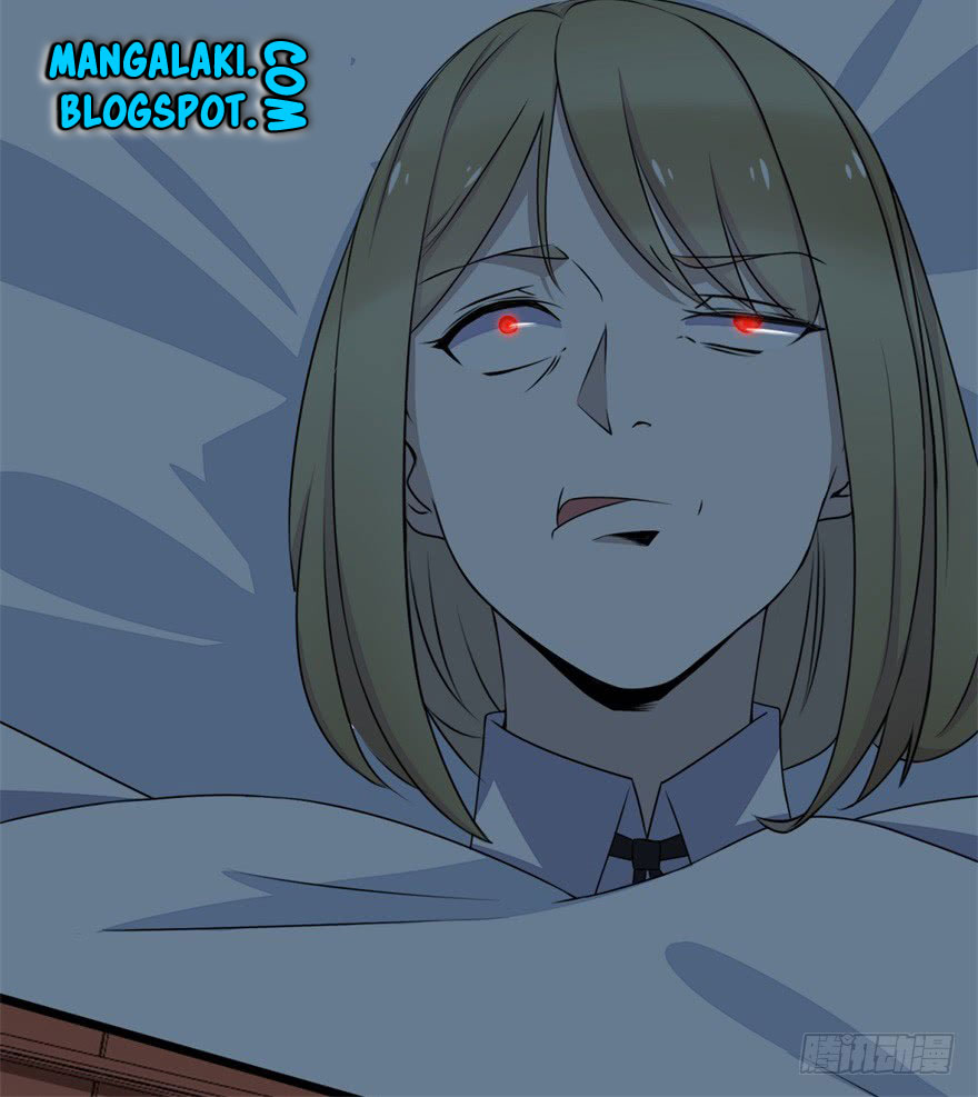 King of Apocalypse Chapter 04 Gambar 12