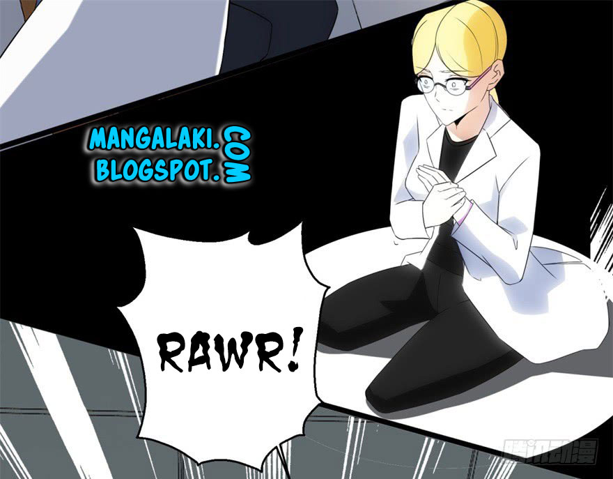 King of Apocalypse Chapter 04 Gambar 22
