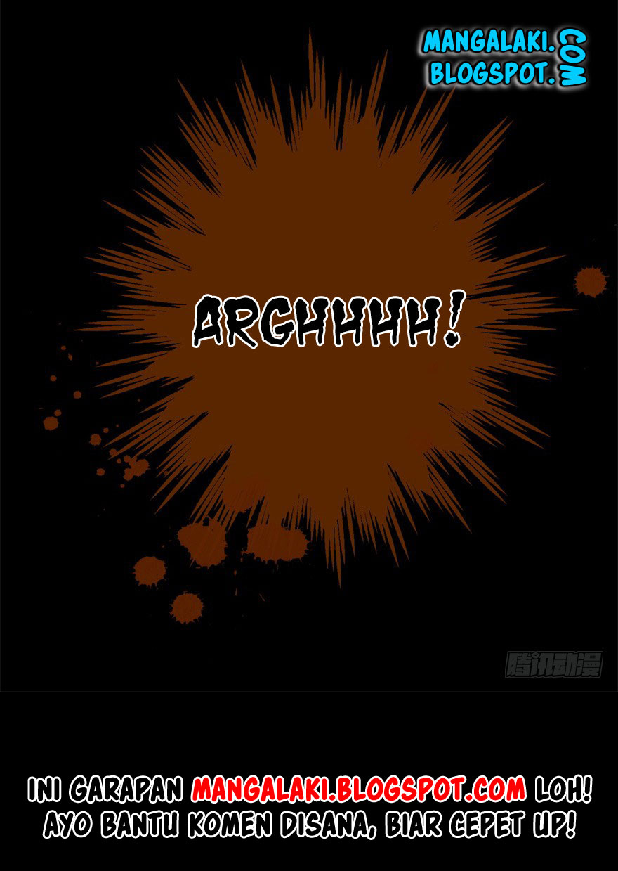 King of Apocalypse Chapter 04 Gambar 27