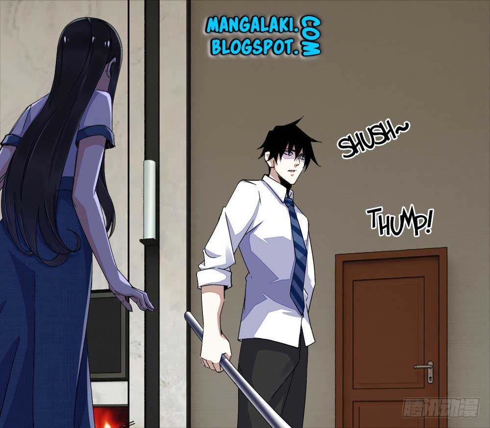 King of Apocalypse Chapter 13 Gambar 13