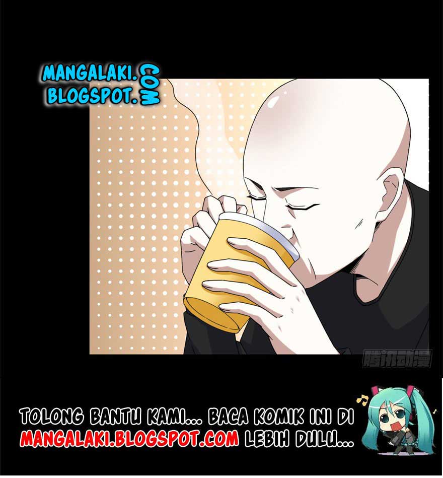 King of Apocalypse Chapter 14 Gambar 2
