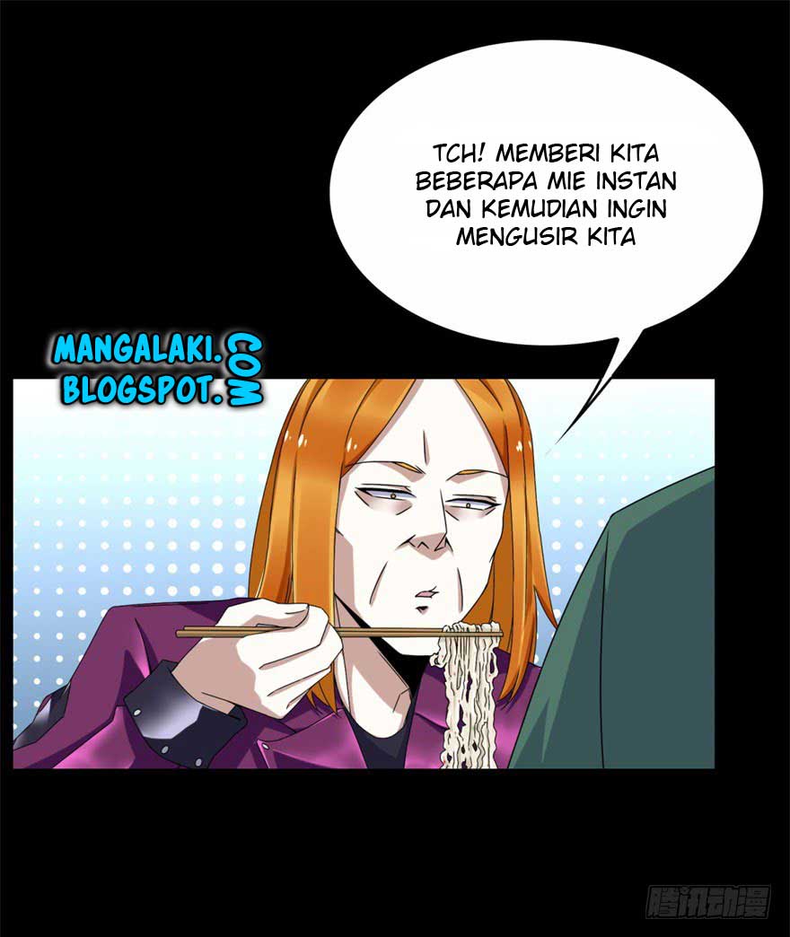 King of Apocalypse Chapter 14 Gambar 3