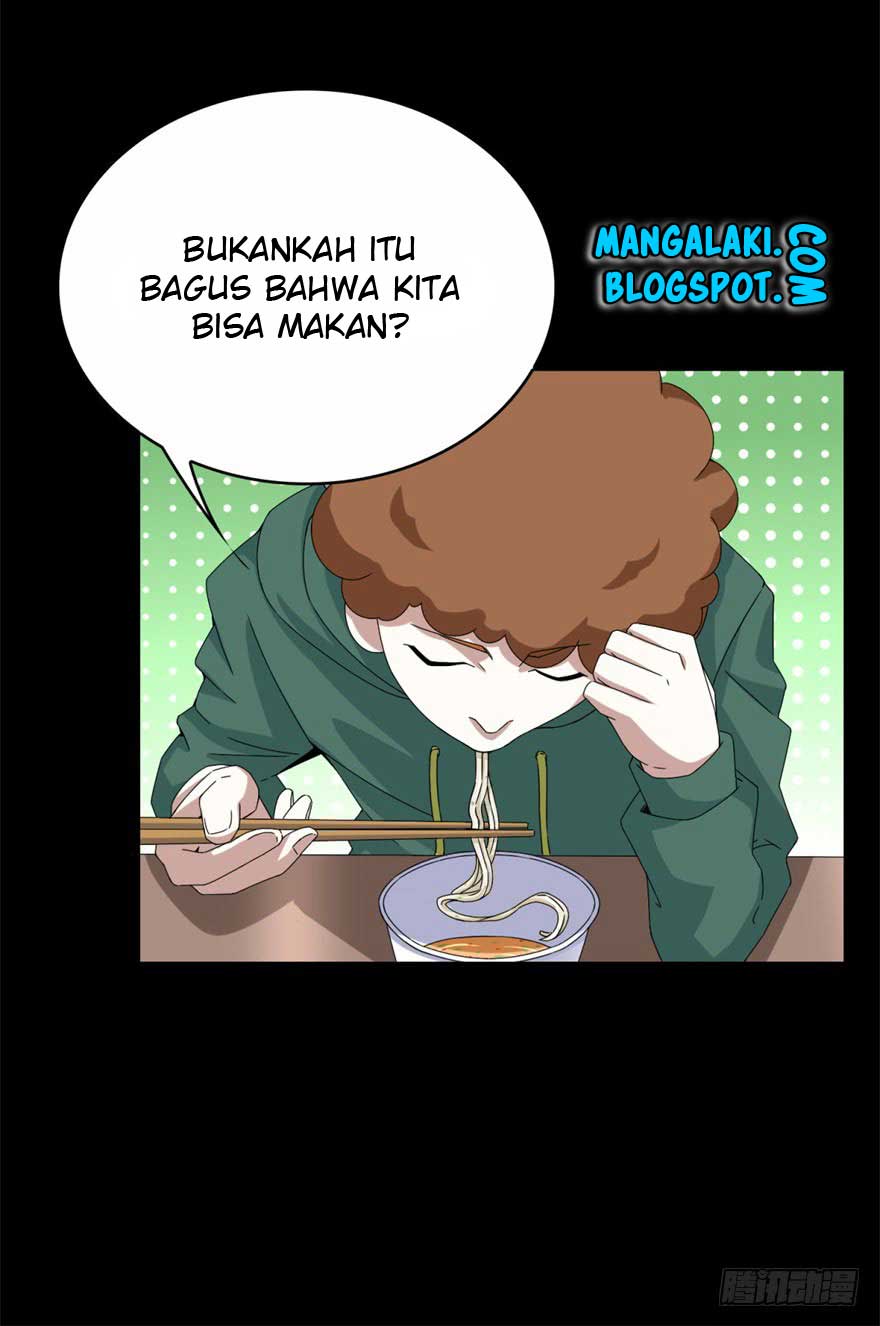 King of Apocalypse Chapter 14 Gambar 4