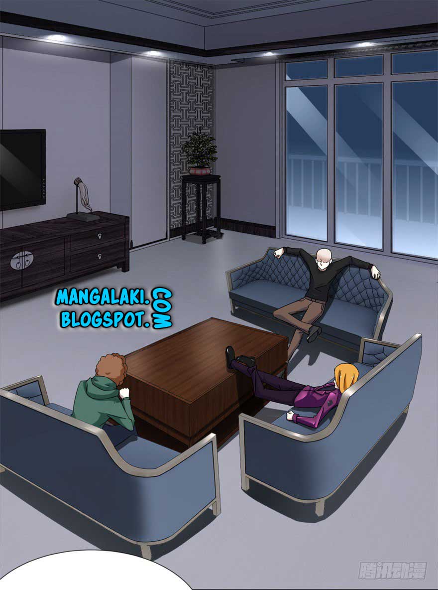 King of Apocalypse Chapter 14 Gambar 5