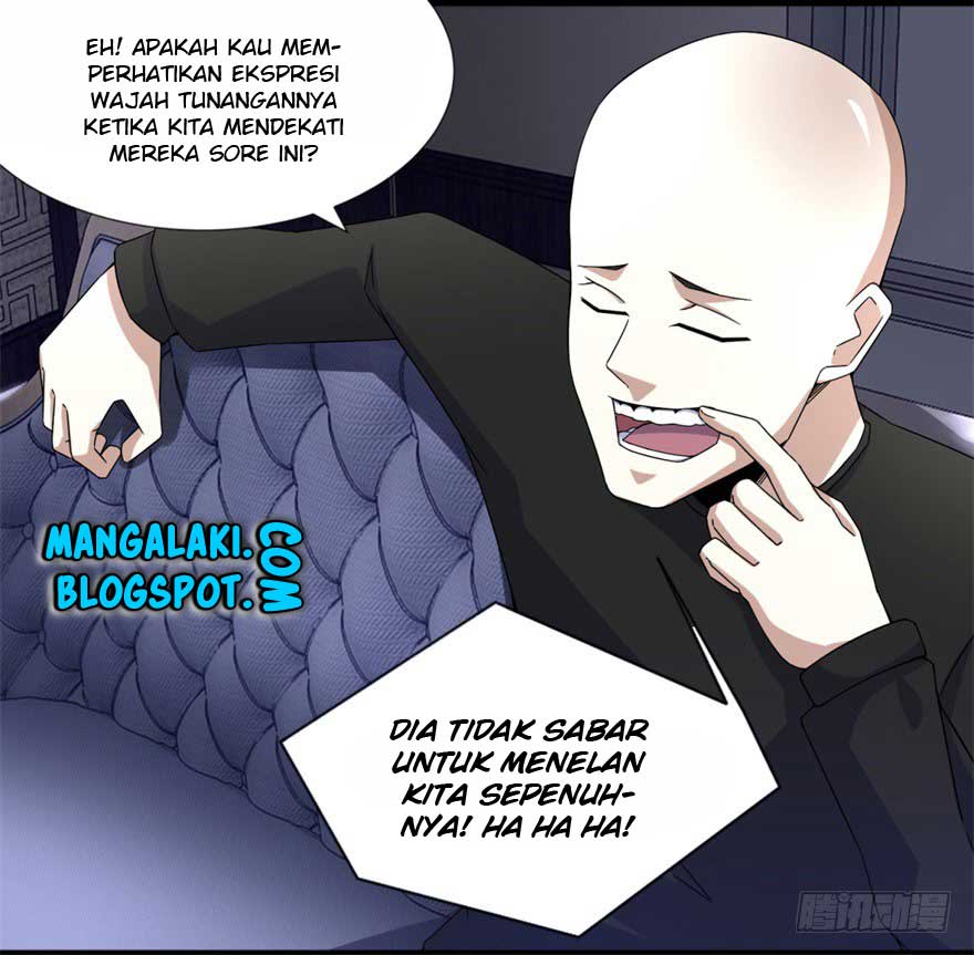 King of Apocalypse Chapter 14 Gambar 6