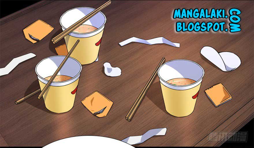 King of Apocalypse Chapter 14 Gambar 7