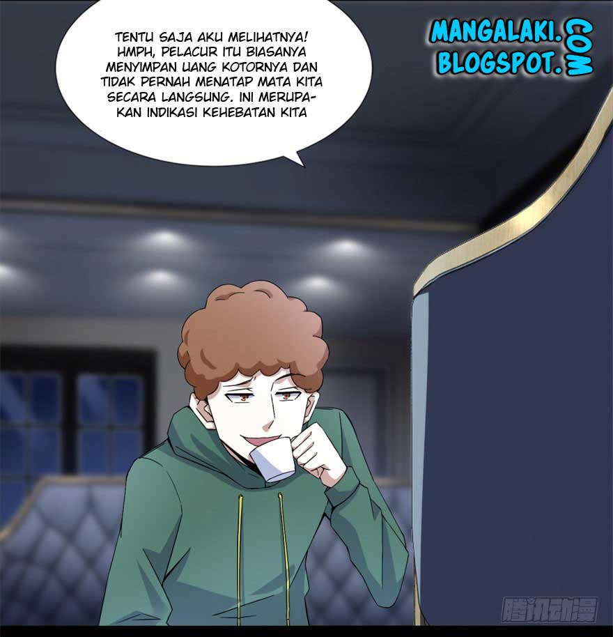 King of Apocalypse Chapter 14 Gambar 8