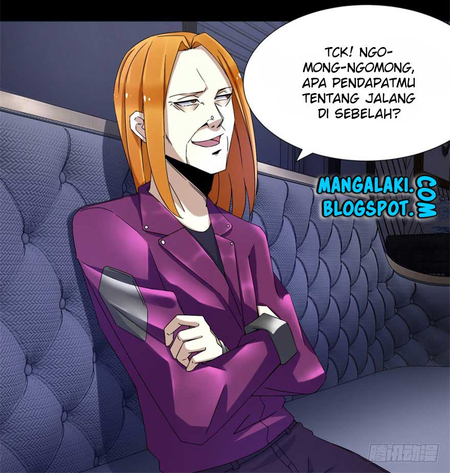 King of Apocalypse Chapter 14 Gambar 9