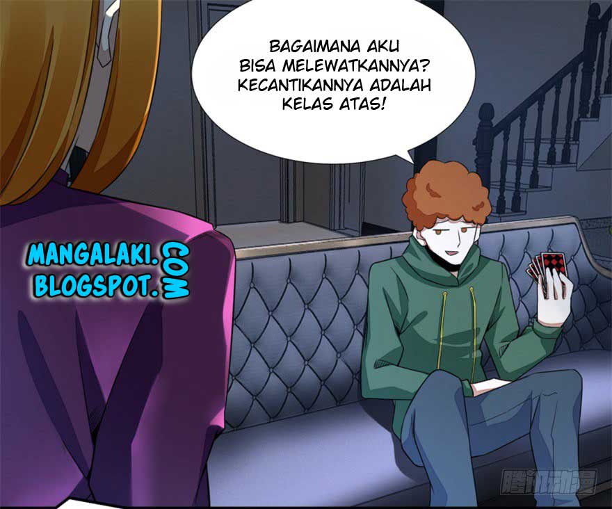 King of Apocalypse Chapter 14 Gambar 10