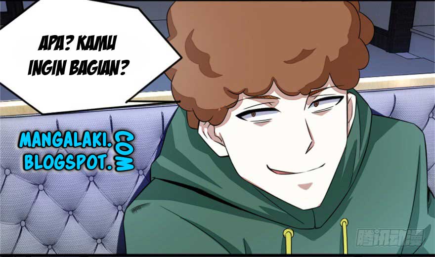 King of Apocalypse Chapter 14 Gambar 11