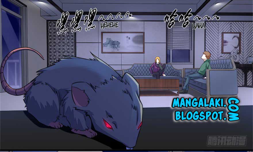 King of Apocalypse Chapter 14 Gambar 12