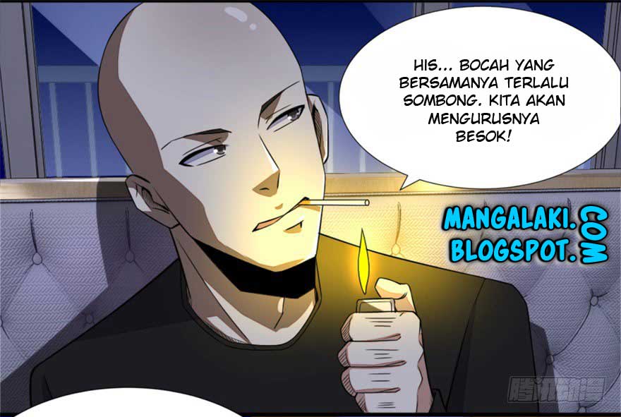 King of Apocalypse Chapter 14 Gambar 13