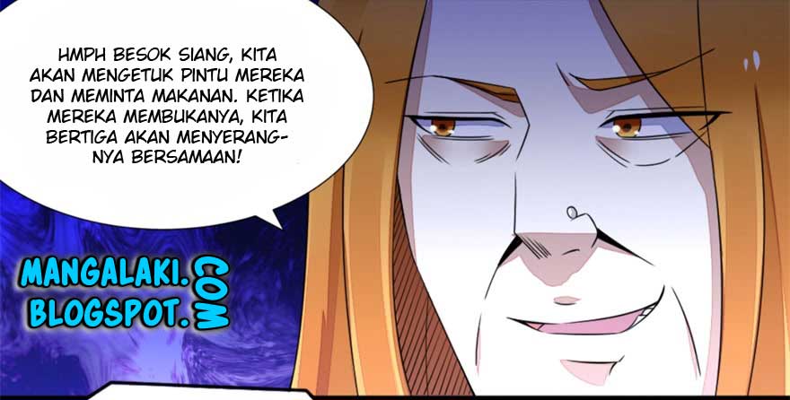 King of Apocalypse Chapter 14 Gambar 14