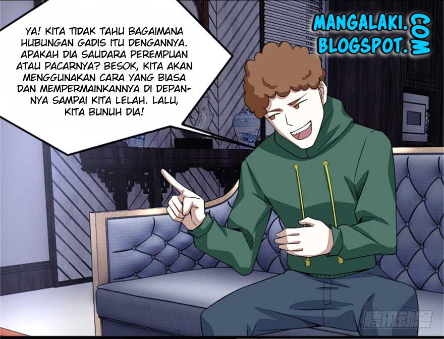 King of Apocalypse Chapter 14 Gambar 15