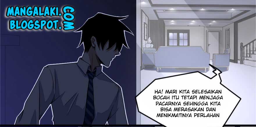 King of Apocalypse Chapter 14 Gambar 16
