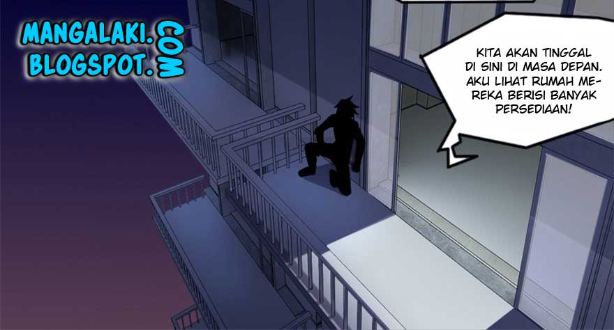 King of Apocalypse Chapter 14 Gambar 17