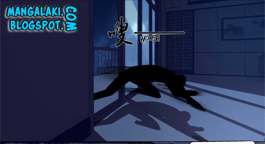 King of Apocalypse Chapter 14 Gambar 20