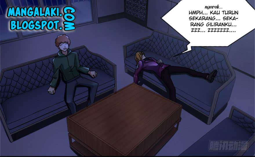 King of Apocalypse Chapter 14 Gambar 21